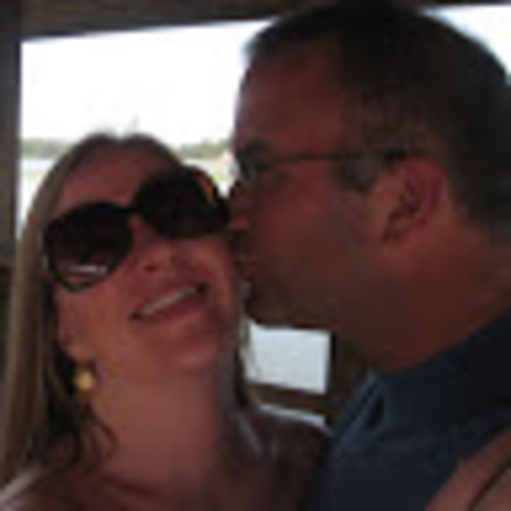 Meet your Posher, Jay and chastity